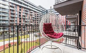 Vip Apartment Avalon